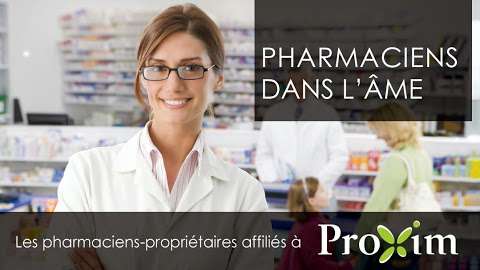 Proxim Pharmacy - Steve Babin
