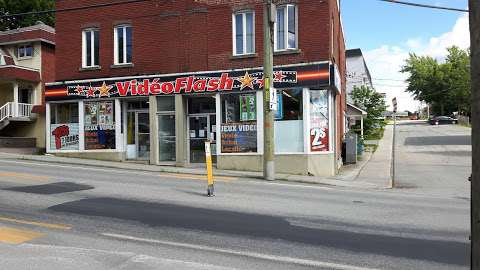 Vidéo Flash Windsor Vidéo Flash Windsor